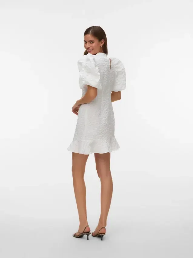 Vmfiona kort shorts Vmfiona kort shorts