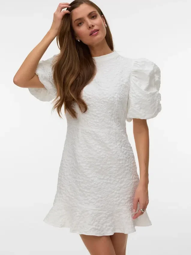 Vmfiona kort shorts Vmfiona kort shorts