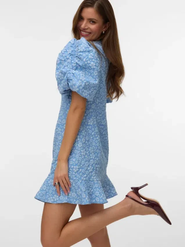 Vmfiona kort shorts Vmfiona kort shorts