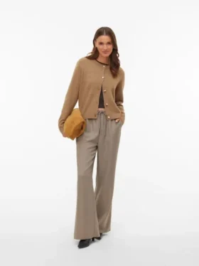 Vmfiona strikket cardigan