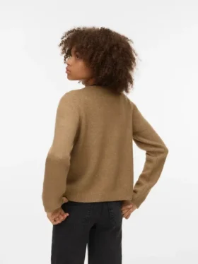 Vmfiona strikket cardigan