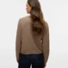 Vmfiona strikket cardigan Vmfiona strikket cardigan