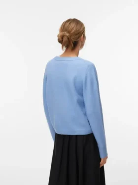 Vmfiona strikket cardigan