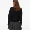 Vmfiona strikket cardigan Vmfiona strikket cardigan