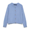 Vmfiona strikket cardigan
