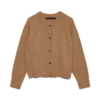 Vmfiona strikket cardigan Vmfiona strikket cardigan