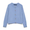 Vmfiona strikket cardigan Vmfiona strikket cardigan