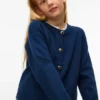 Vmfiona strikket cardigan