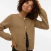 Vmfiona strikket cardigan
