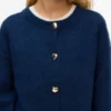 Vmfiona strikket cardigan