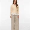 Vmfiorella strikket cardigan Vmfiorella strikket cardigan