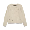 Vmfiorella strikket cardigan Vmfiorella strikket cardigan