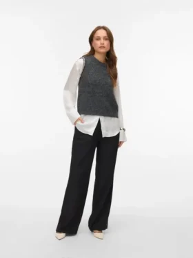 Vmfirenze strikket vest