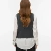 Vmfirenze strikket vest Vmfirenze strikket vest