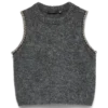 Vmfirenze strikket vest Vmfirenze strikket vest
