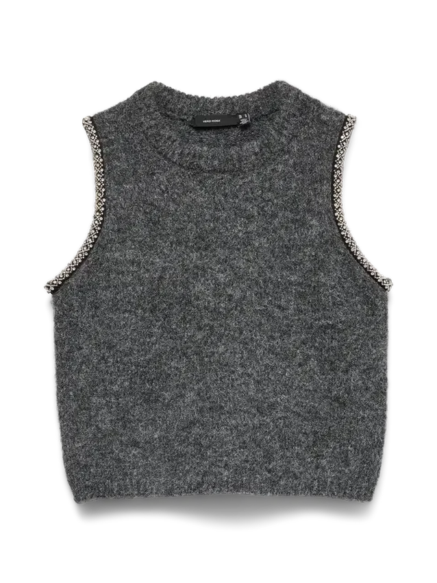 Vmfirenze strikket vest Vmfirenze strikket vest