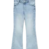 Vmflash Mid Rise Flared Fit Jeans