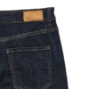 Vmflash Mid Rise Flared Fit Jeans
