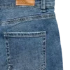 Vmflash Mid Rise Flared Fit Jeans