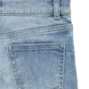 Vmflash Mid Rise Flared Fit Jeans