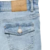 Vmflash Mid Rise Flared Fit Jeans
