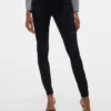 Vmflash Mid Rise Skinny Fit-Jeans