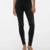 Vmflash Mid Rise Skinny Fit-Jeans