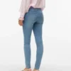 Vmflash Mid Rise Skinny Fit-Jeans