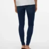 Vmflash Mid Rise Skinny Fit-Jeans