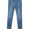 Vmflash Mid Rise Skinny Fit-Jeans