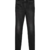 Vmflash Mid Rise Skinny Fit-Jeans