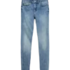 Vmflash Mid Rise Skinny Fit-Jeans