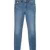 Vmflash Mid Rise Skinny Fit-Jeans