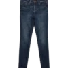 Vmflash Mid Rise Skinny Fit-Jeans
