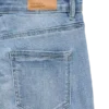Vmflash Mid Rise Skinny Fit-Jeans
