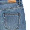 Vmflash Mid Rise Skinny Fit-Jeans