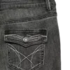 Vmflash Mid Rise Skinny Fit-Jeans