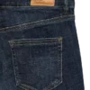 Vmflash Mid Rise Skinny Fit-Jeans