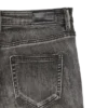 Vmflash Mid Rise Skinny Fit-Jeans