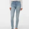 Vmflash Mid Rise Skinny Fit-Jeans