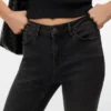 Vmflash Mid Rise Skinny Fit-Jeans