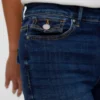 Vmflash Mid Rise Skinny Fit-Jeans
