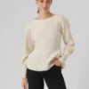 Vmflavour strikket pullover