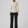 Vmflavour strikket pullover