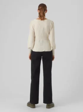 Vmflavour strikket pullover