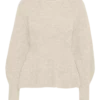 Vmflavour strikket pullover
