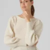 Vmflavour strikket pullover