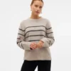 Vmflawless strikket pullover Vmflawless strikket pullover