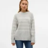Vmflawless strikket pullover Vmflawless strikket pullover