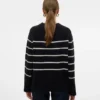 Vmflawless strikket pullover Vmflawless strikket pullover